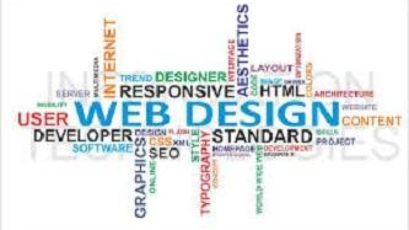 Article webdesign